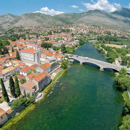 Apartment Angelina Trebinje Zewnętrze zdjęcie