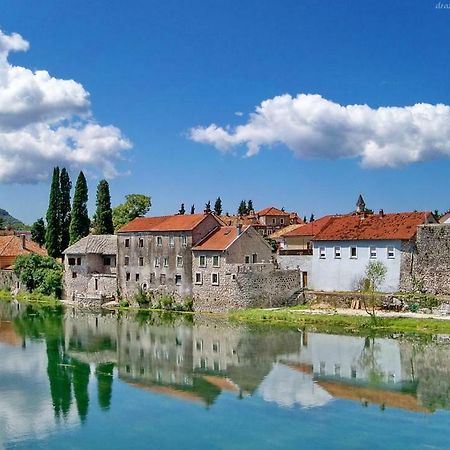 Apartment Angelina Trebinje Zewnętrze zdjęcie