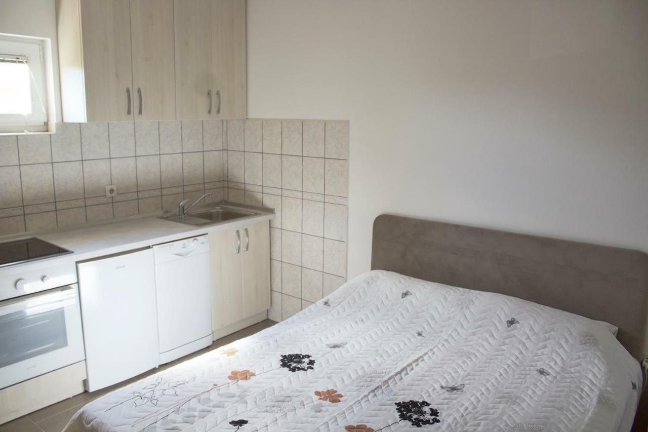 Apartment Angelina Trebinje Zewnętrze zdjęcie