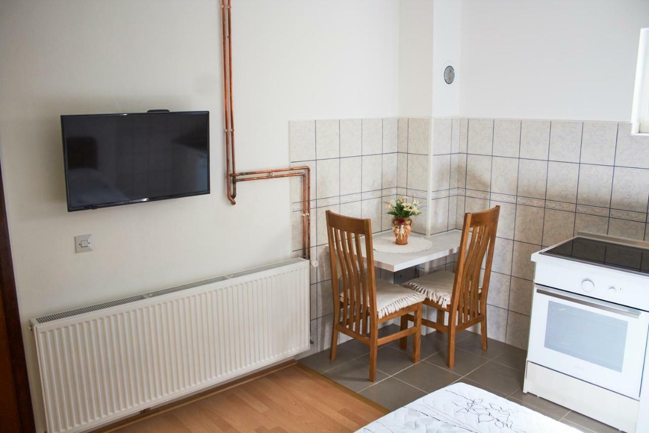 Apartment Angelina Trebinje Zewnętrze zdjęcie