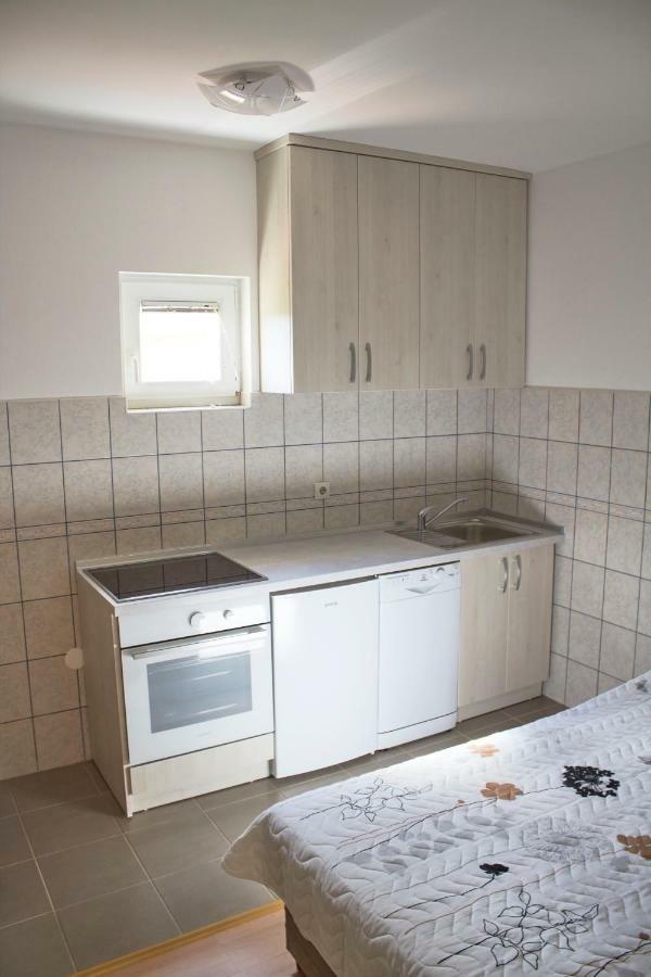 Apartment Angelina Trebinje Zewnętrze zdjęcie