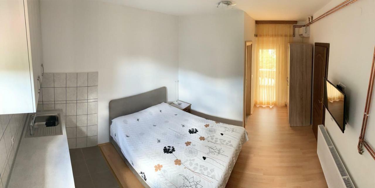 Apartment Angelina Trebinje Zewnętrze zdjęcie