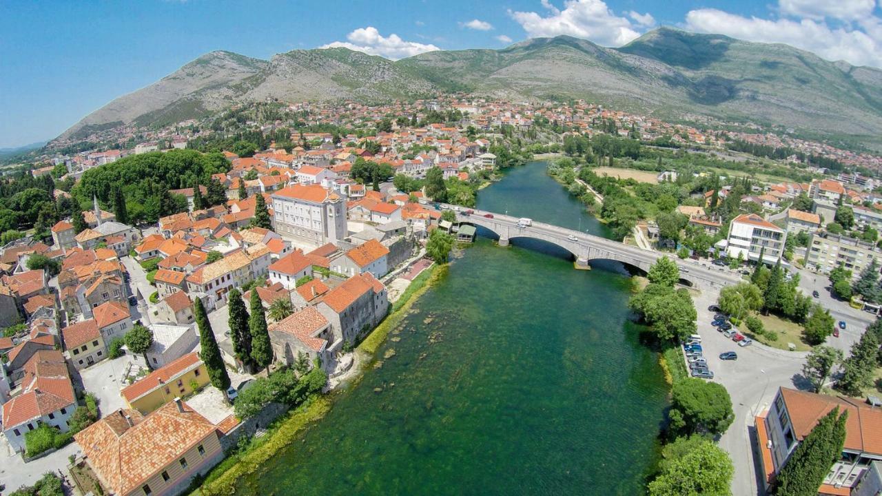 Apartment Angelina Trebinje Zewnętrze zdjęcie
